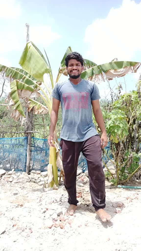 @Satya Prasad Balu