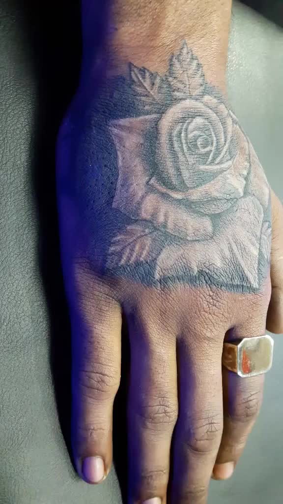 @kingz tattooz