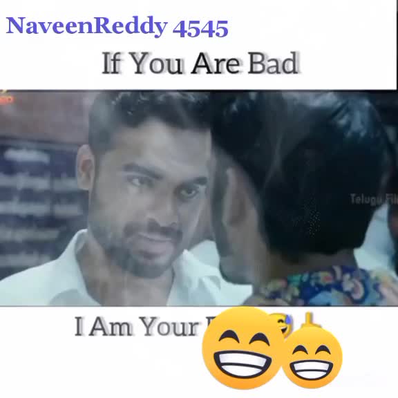 @NaveenReddy katireddy