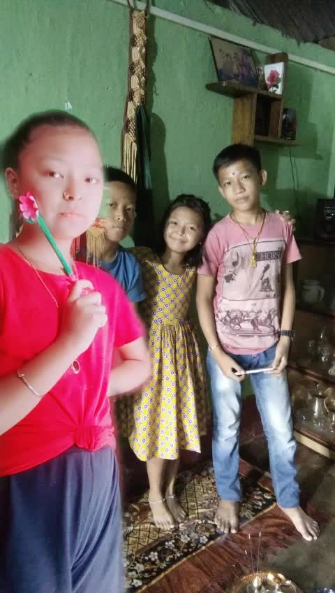 @subuthapa401