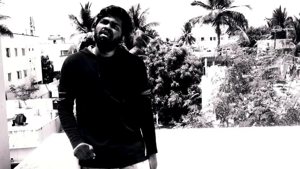 @Mani Kandan