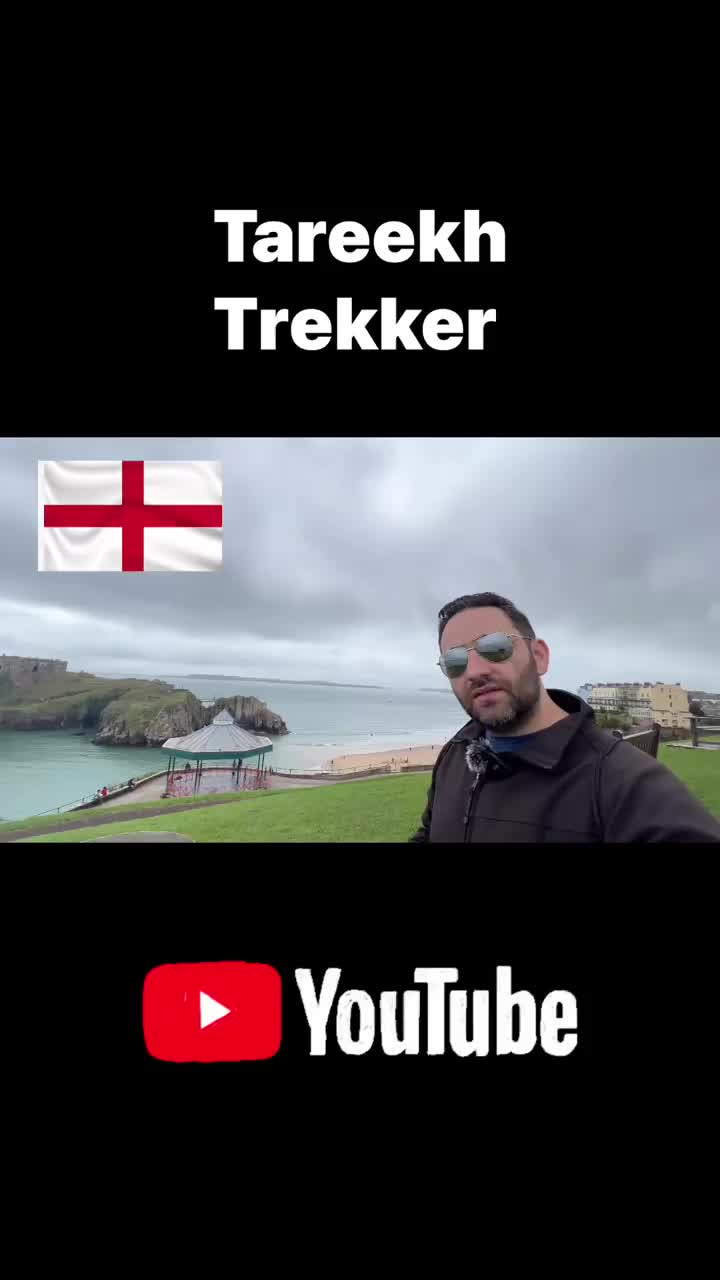 @Tareekh_Trekker