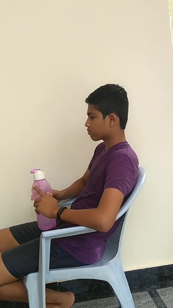 @Nivedh Reddy