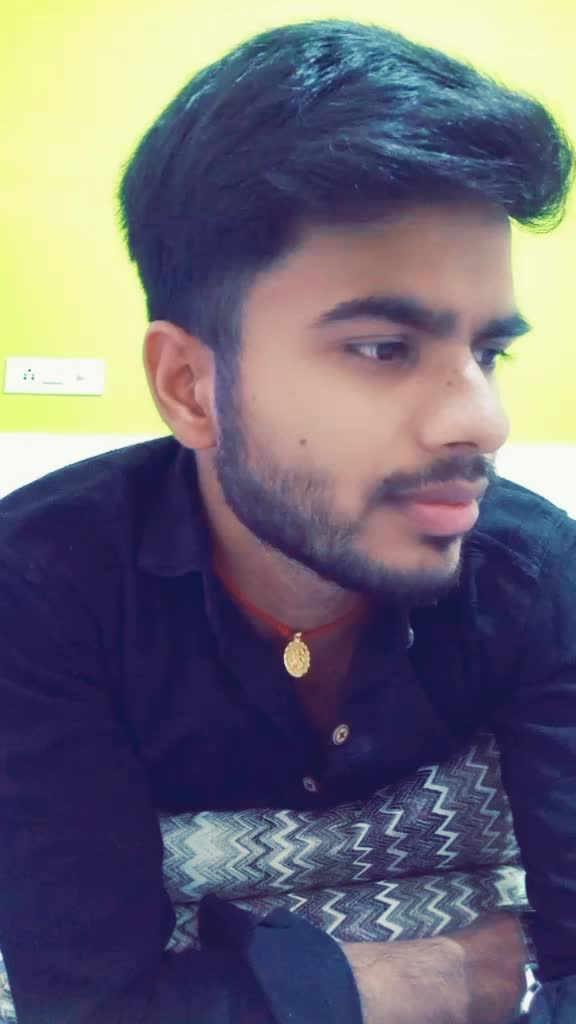 @Saurabh Singh