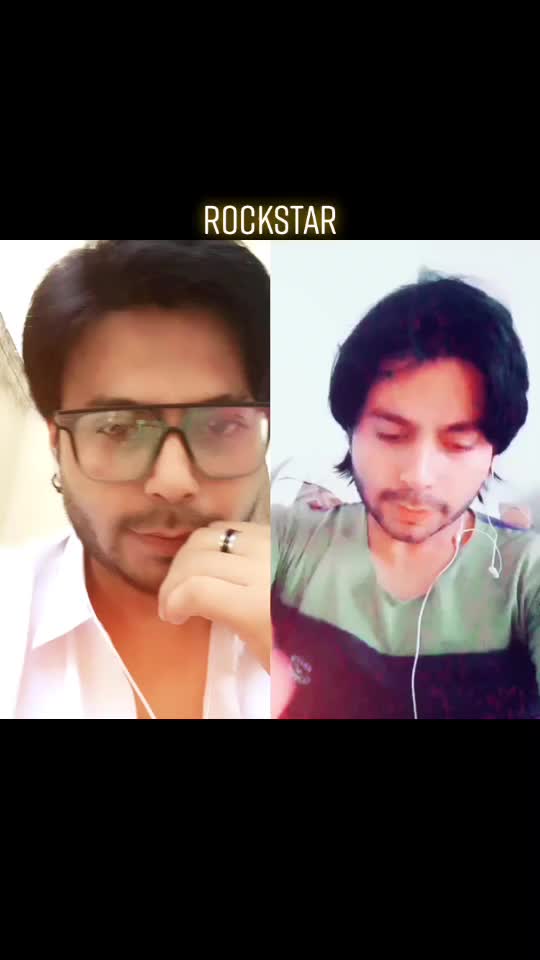 @Anuj Rockstar