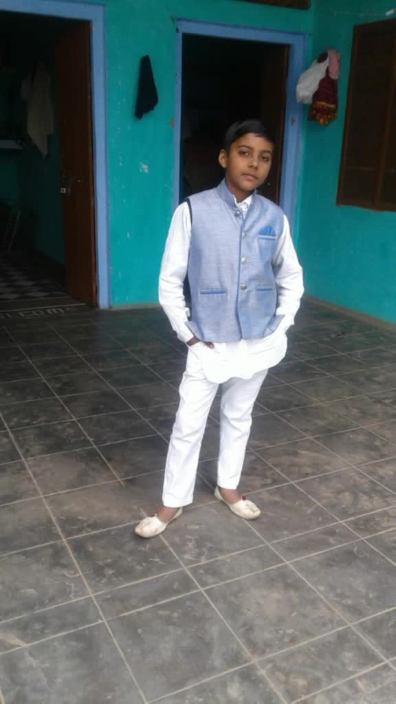 @Sanjay Kumar