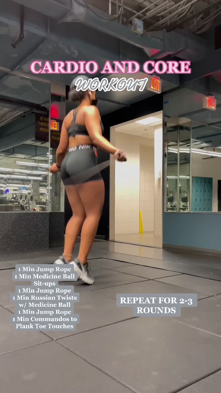 @abby | fitness coach