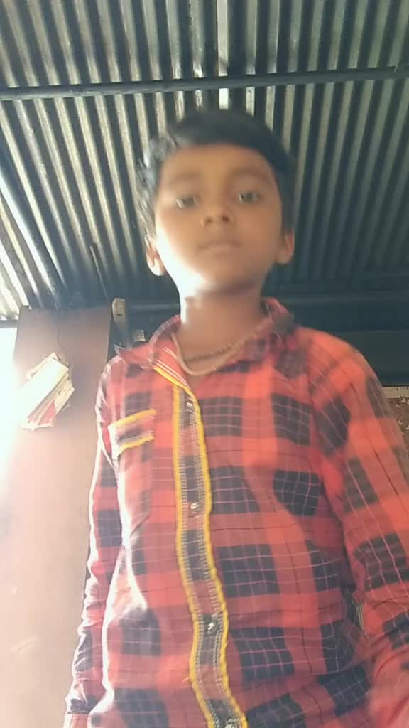 @राठोड गोकुल महाराज ध