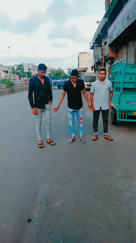 @Farooq Patel007