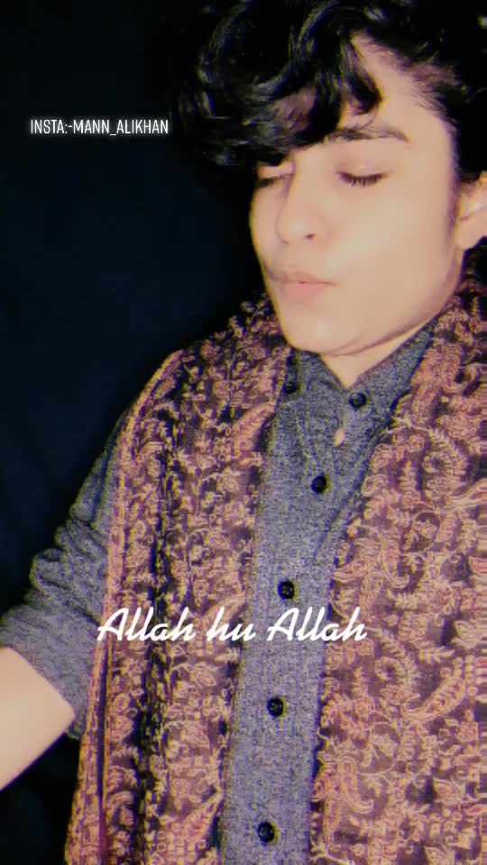 @Mannalikhan