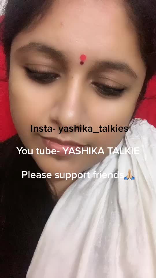 @Yashika