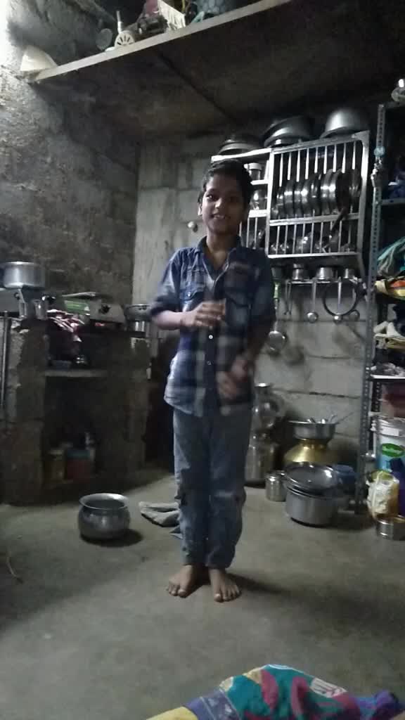 @Erukala Yadaiah