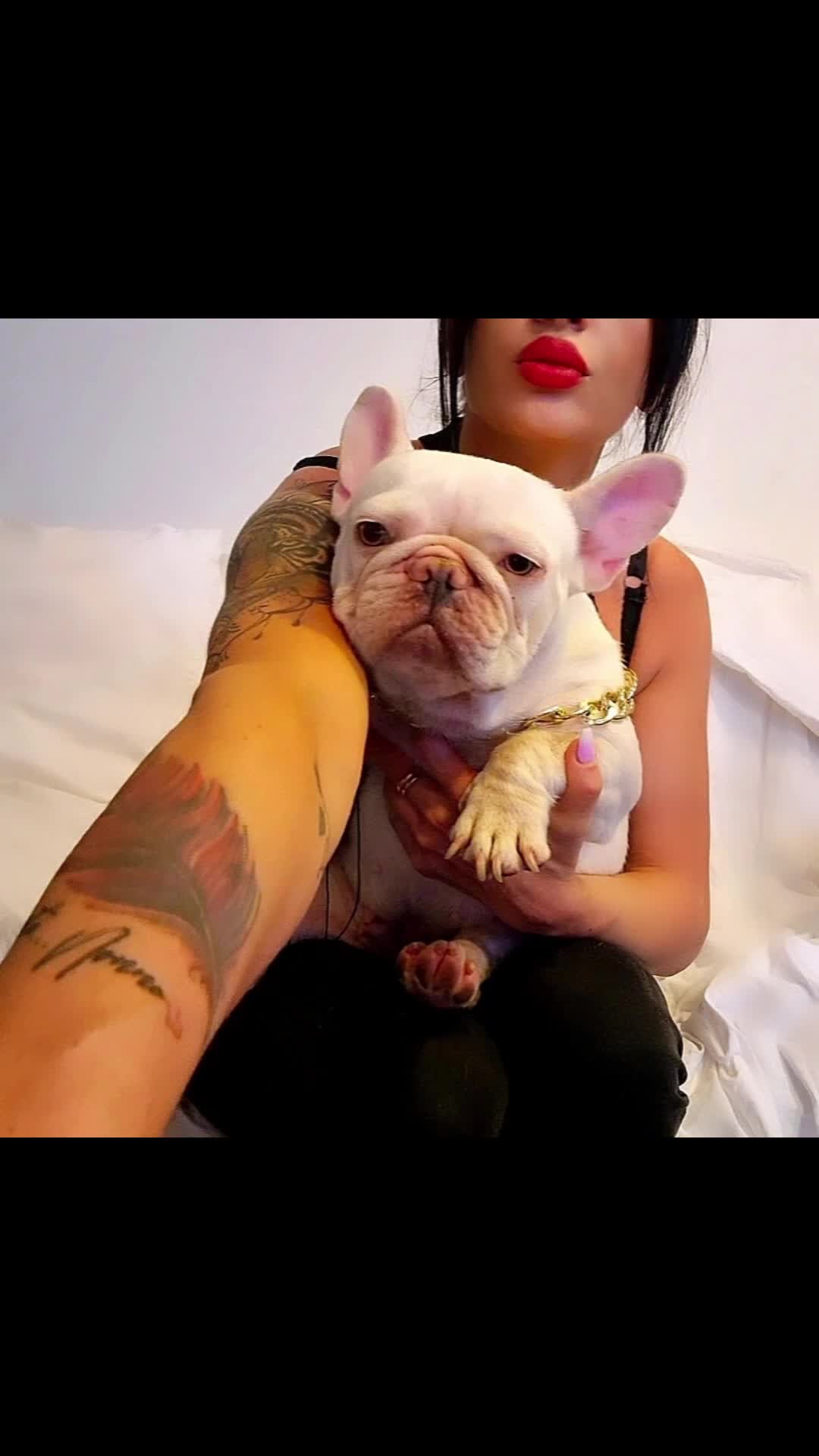 @Tina Napoli