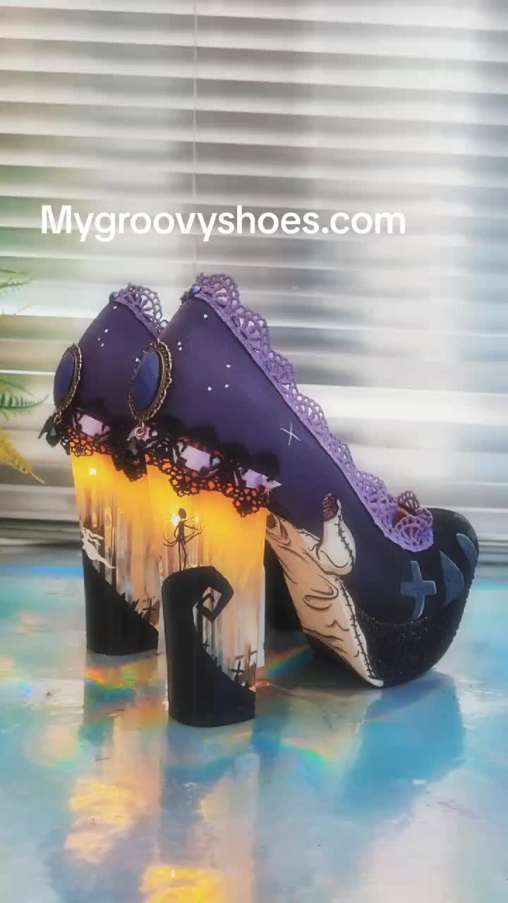 @Ghoulishshoes