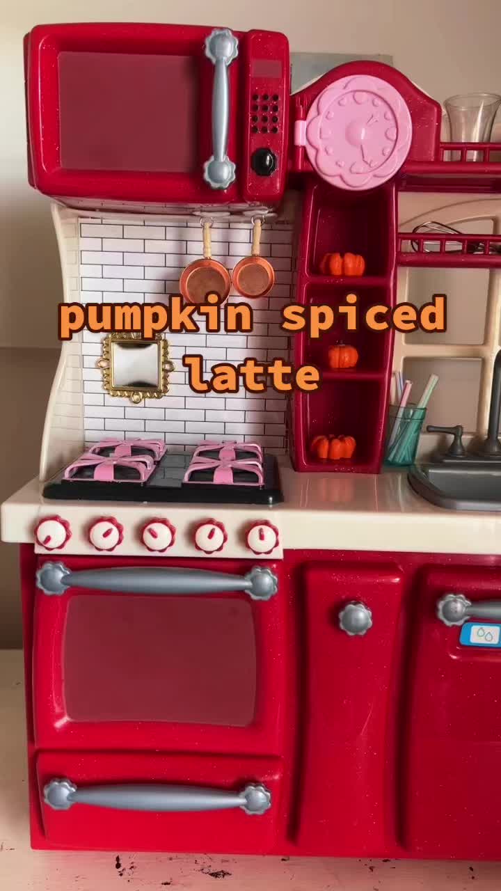 @Mini Kitchen