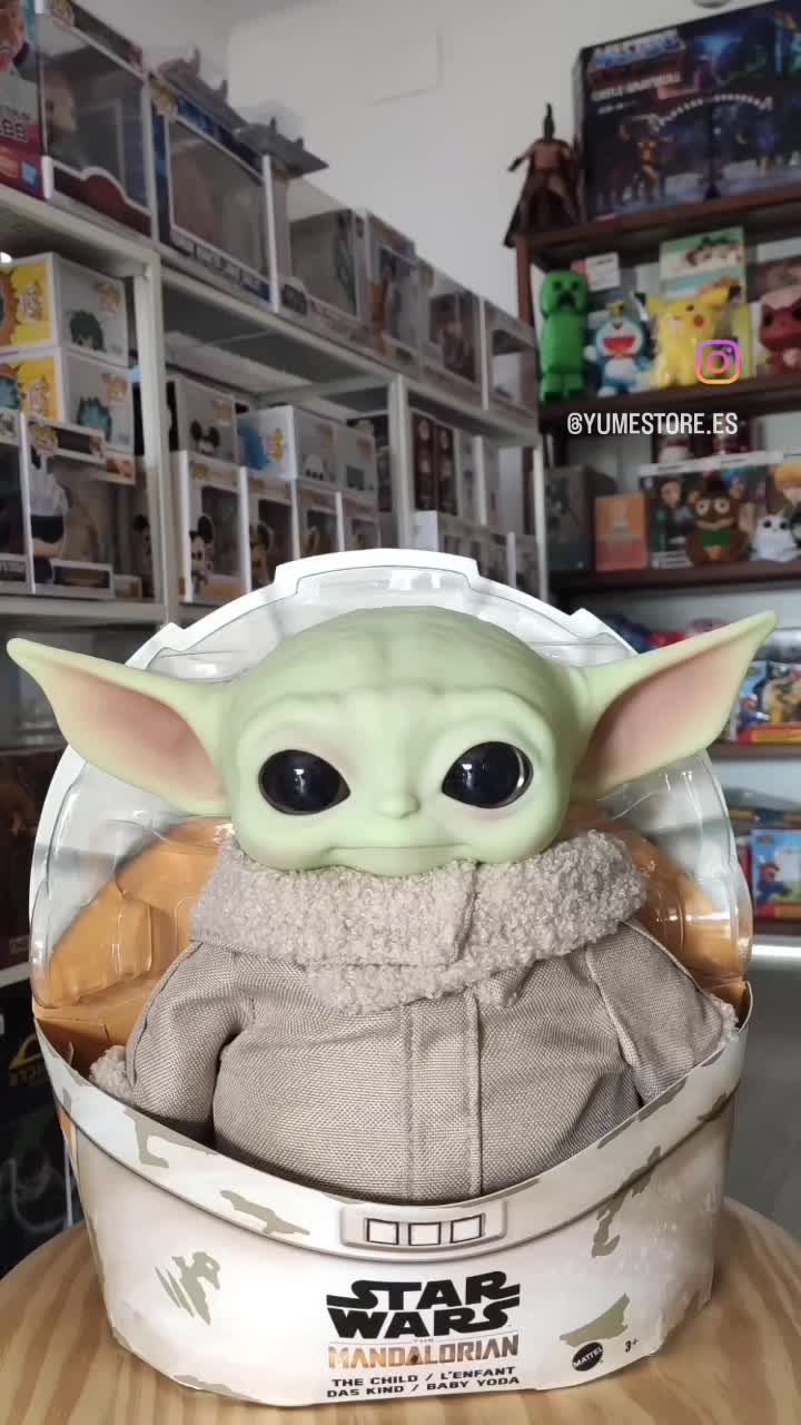 @YumeStore.es