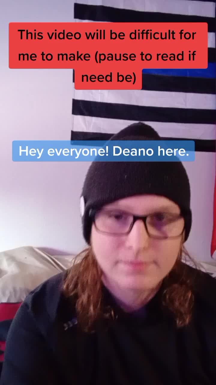 @Deano