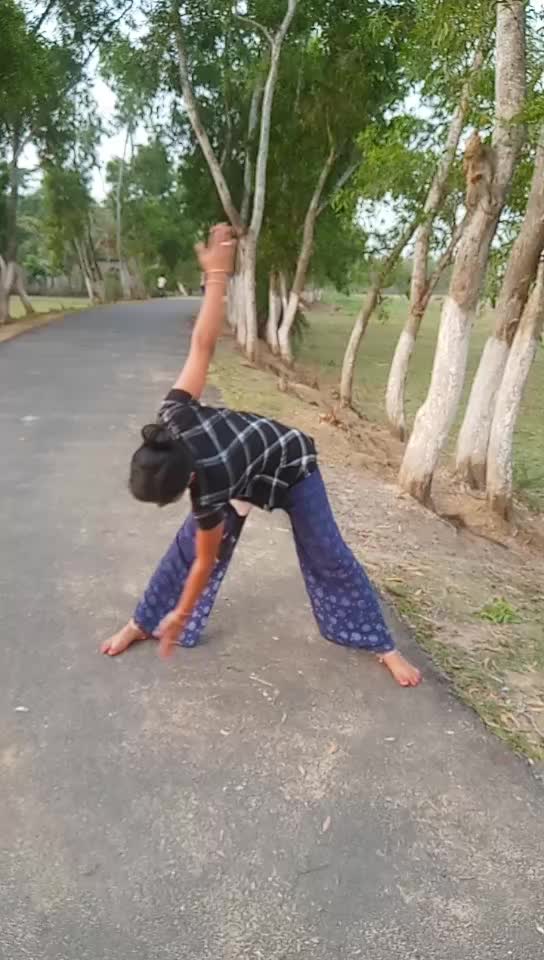 @smile queen supriya