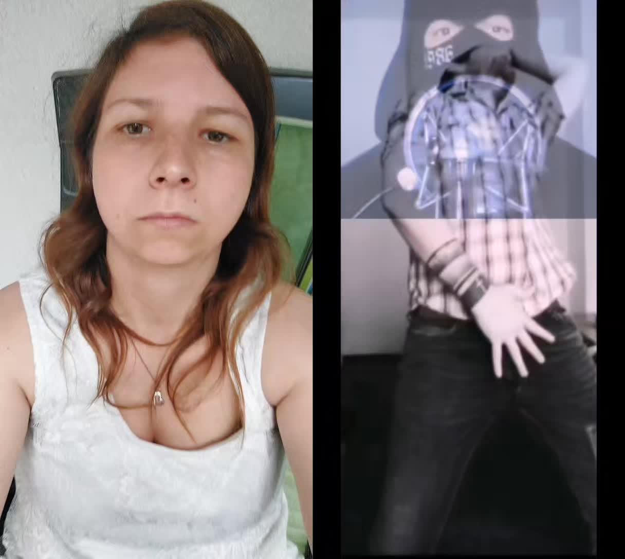 @Max&Christin für immer ILD❤️