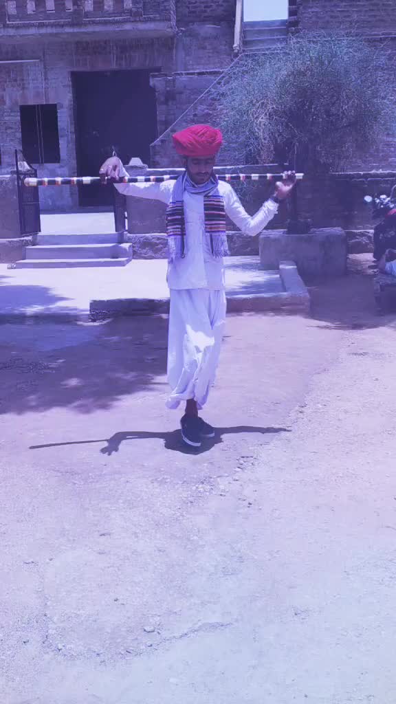 @Nru Desai