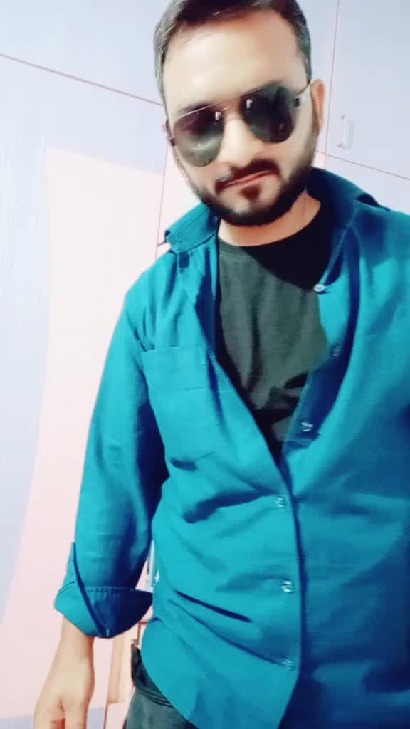 @Zuber Memon