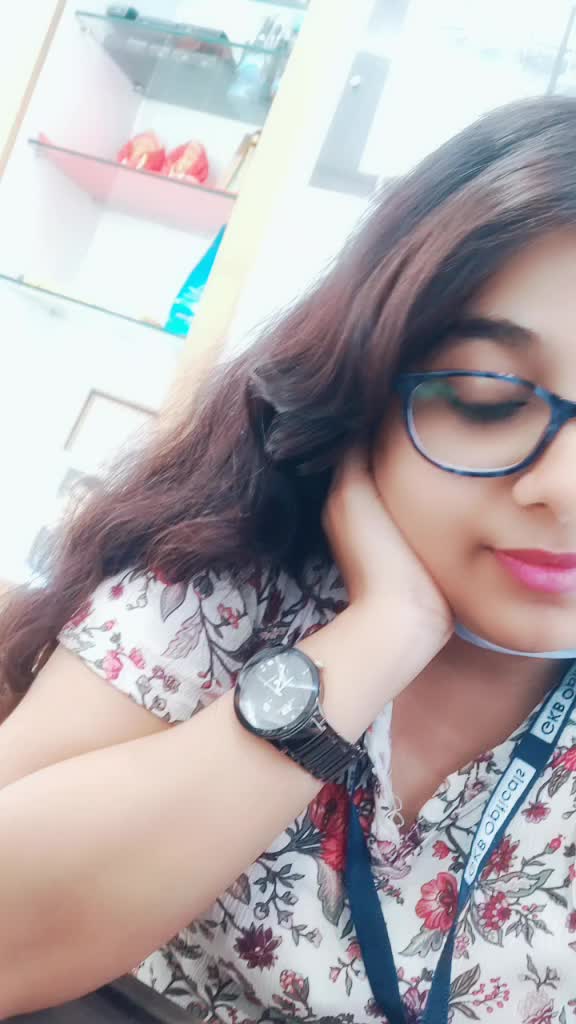 @Debosmita Khan