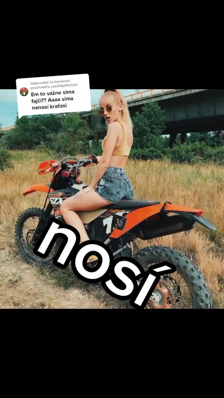 @Simonka je kráľovná♥️