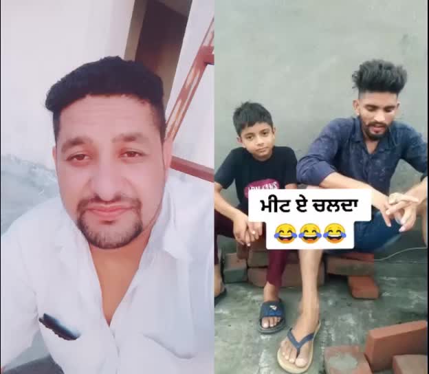 @Modern Sandhu