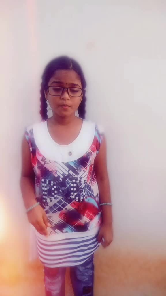 @Allam Surya Tej