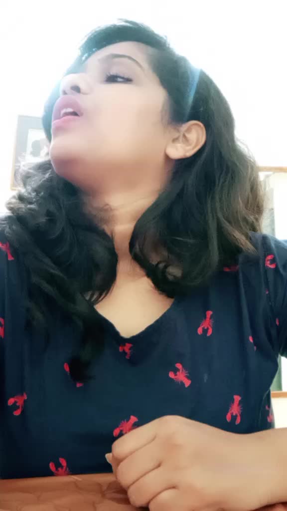 @chandrika gowda