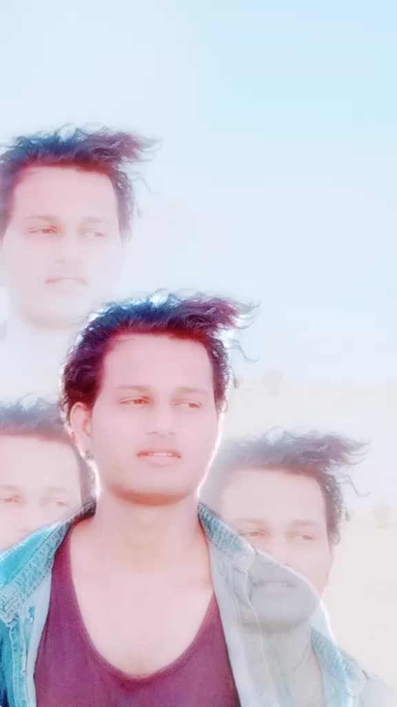 @Mac Mohan
