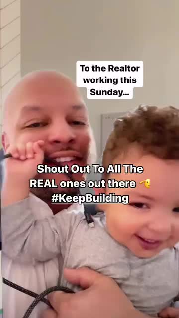 @Xavier Williams | Realtor