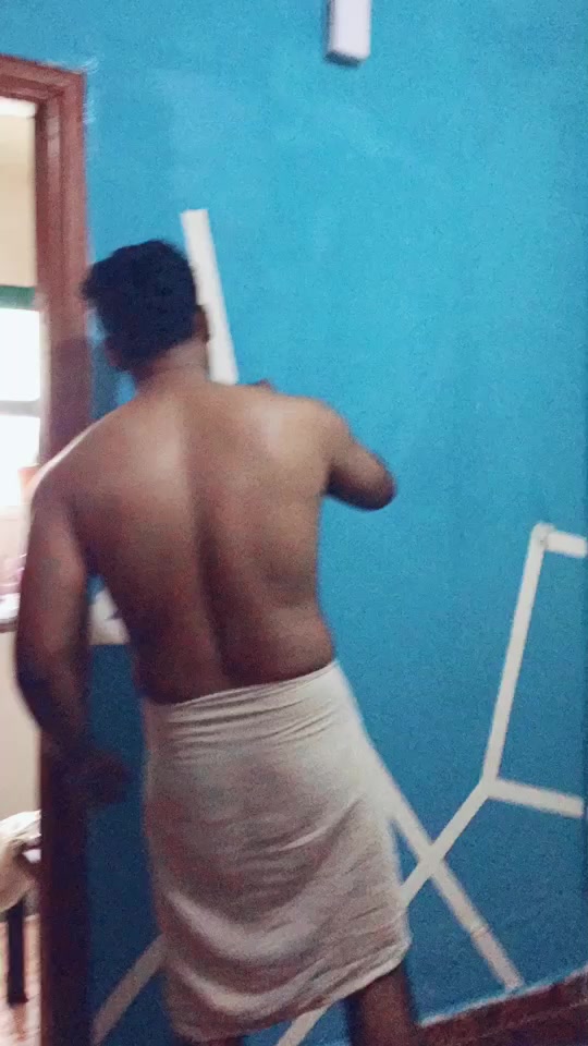 @chaithanya _vinesh