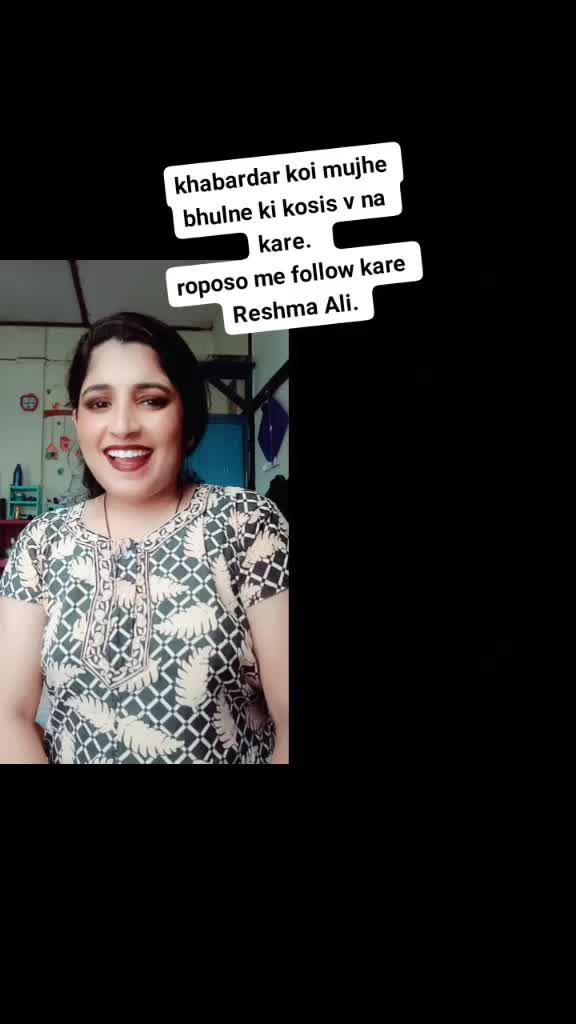 @Reshma Ali