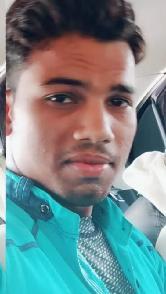 @Defaulter GadAriya💪💪