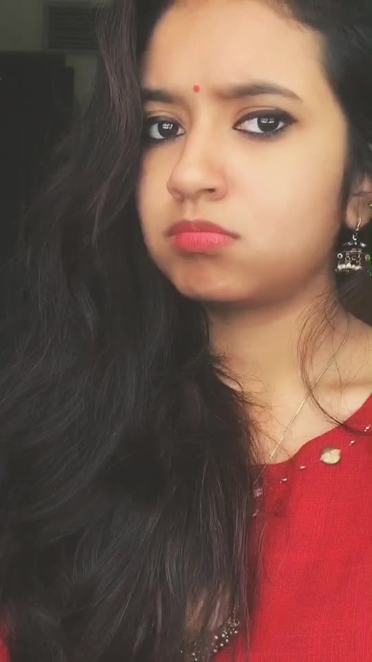 @Shreya Menon
