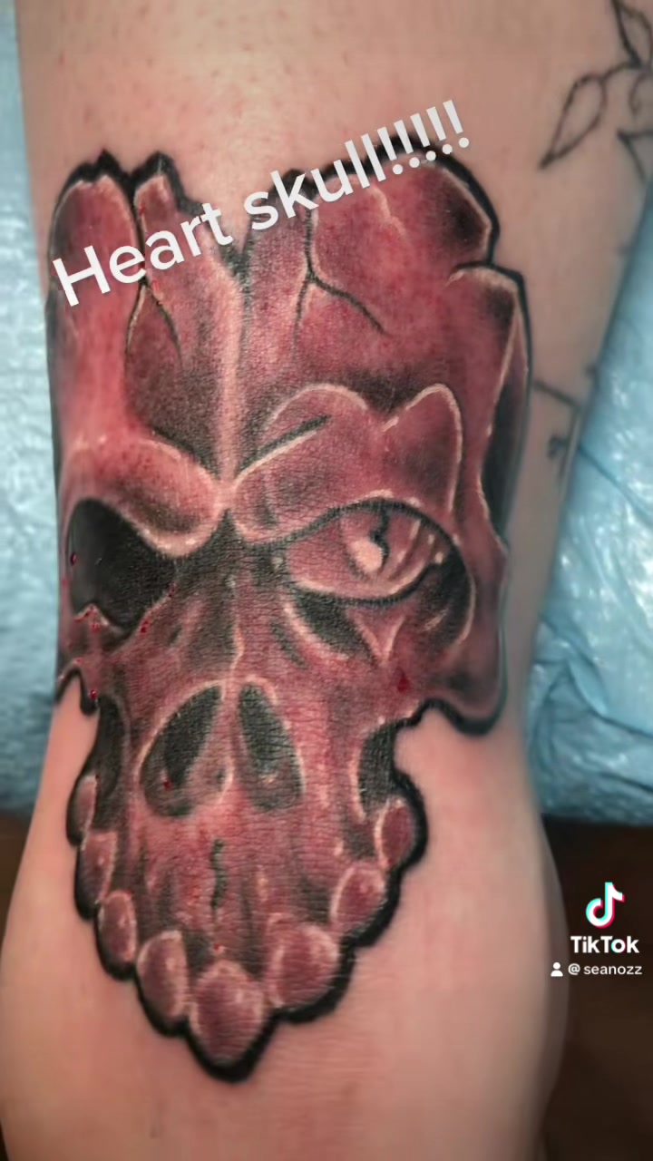 @Summit ink Tattoo