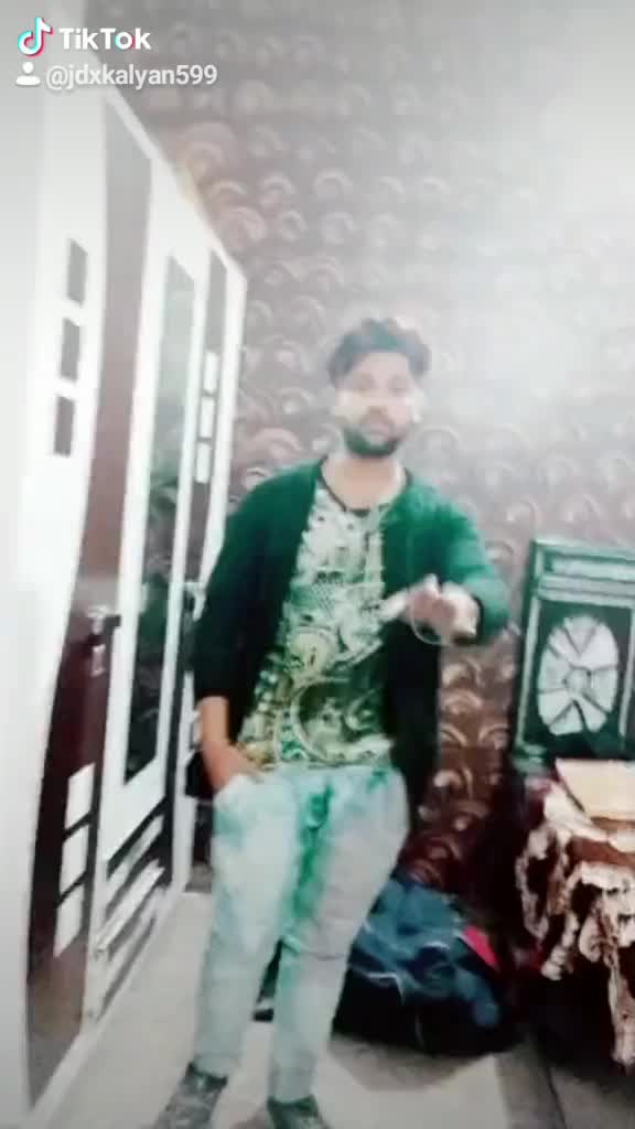 @jDx Kalyan