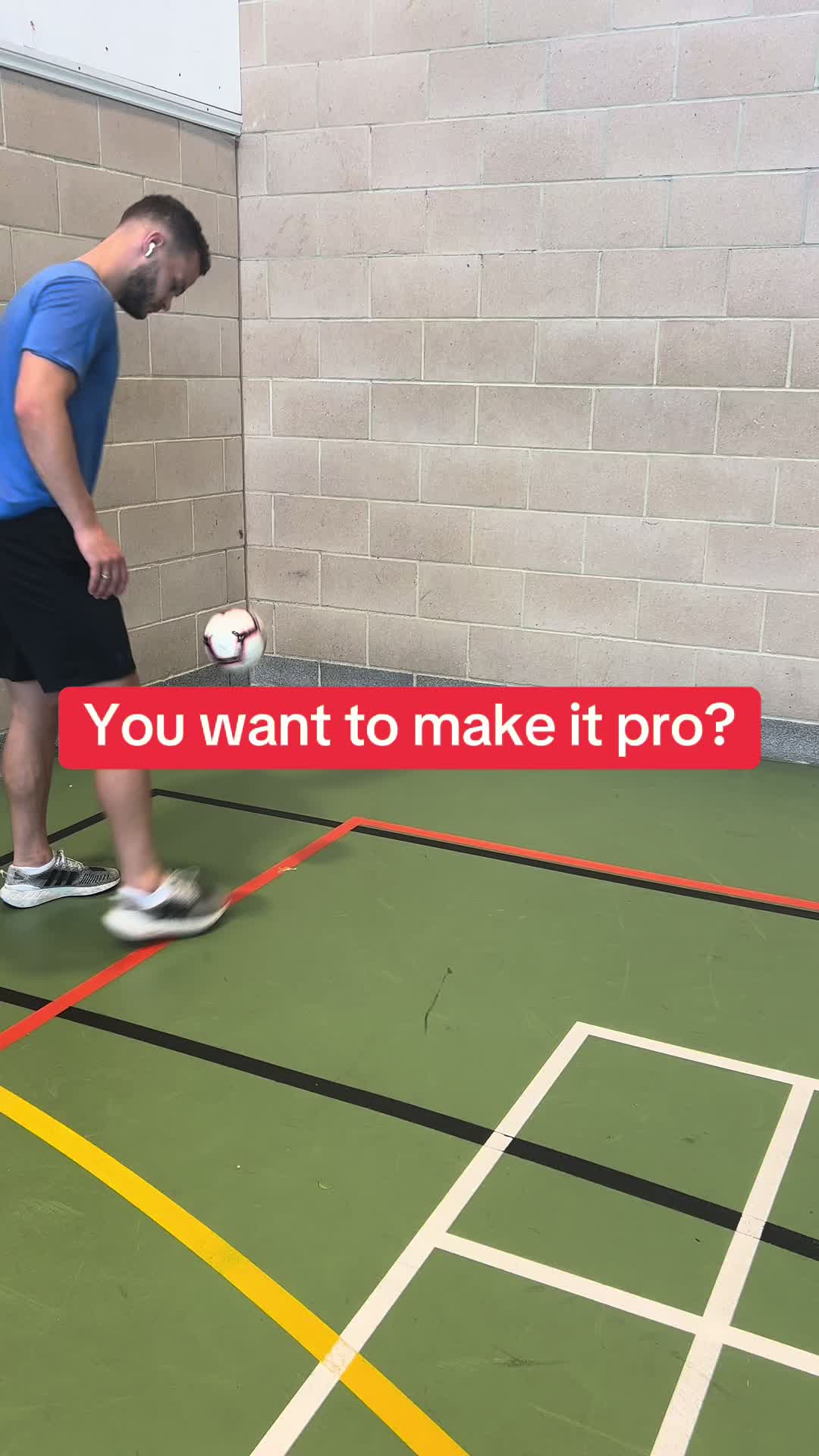 @Footballing Journal
