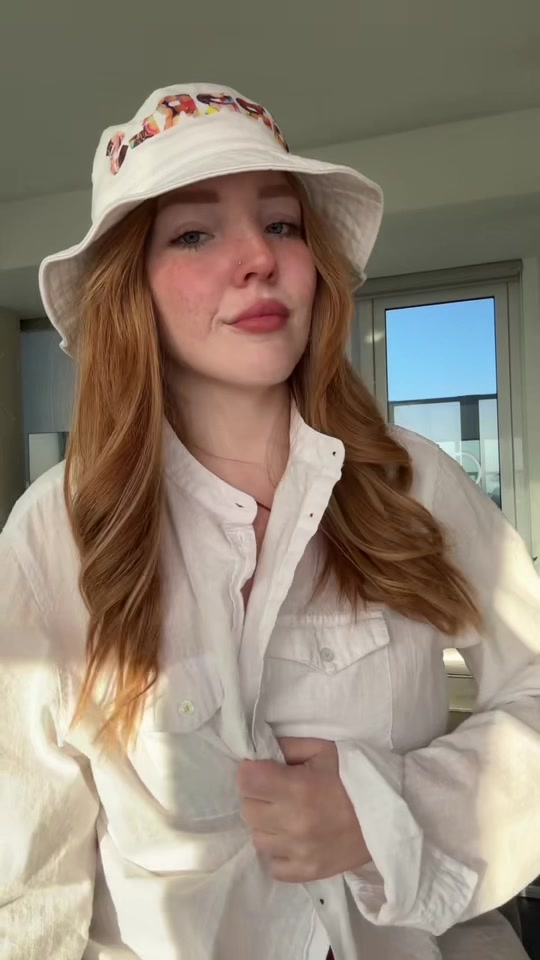 @Alexxa Fire