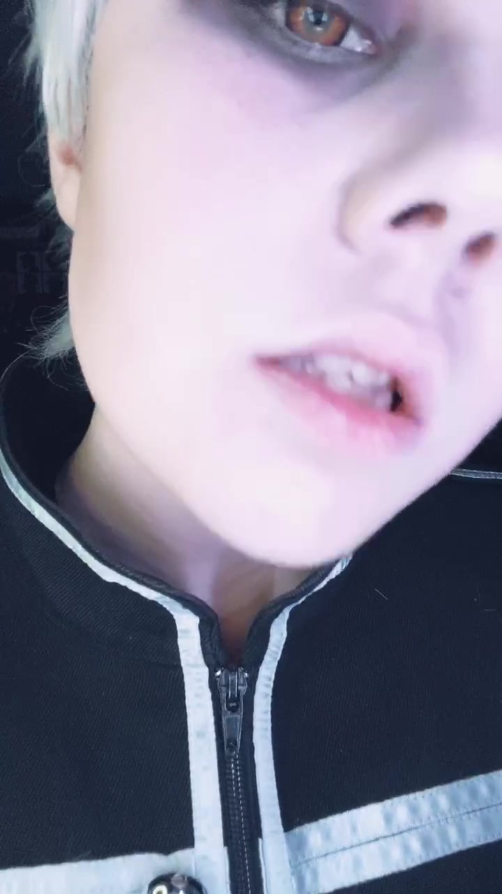 @🖤🐺Pika🐺🖤