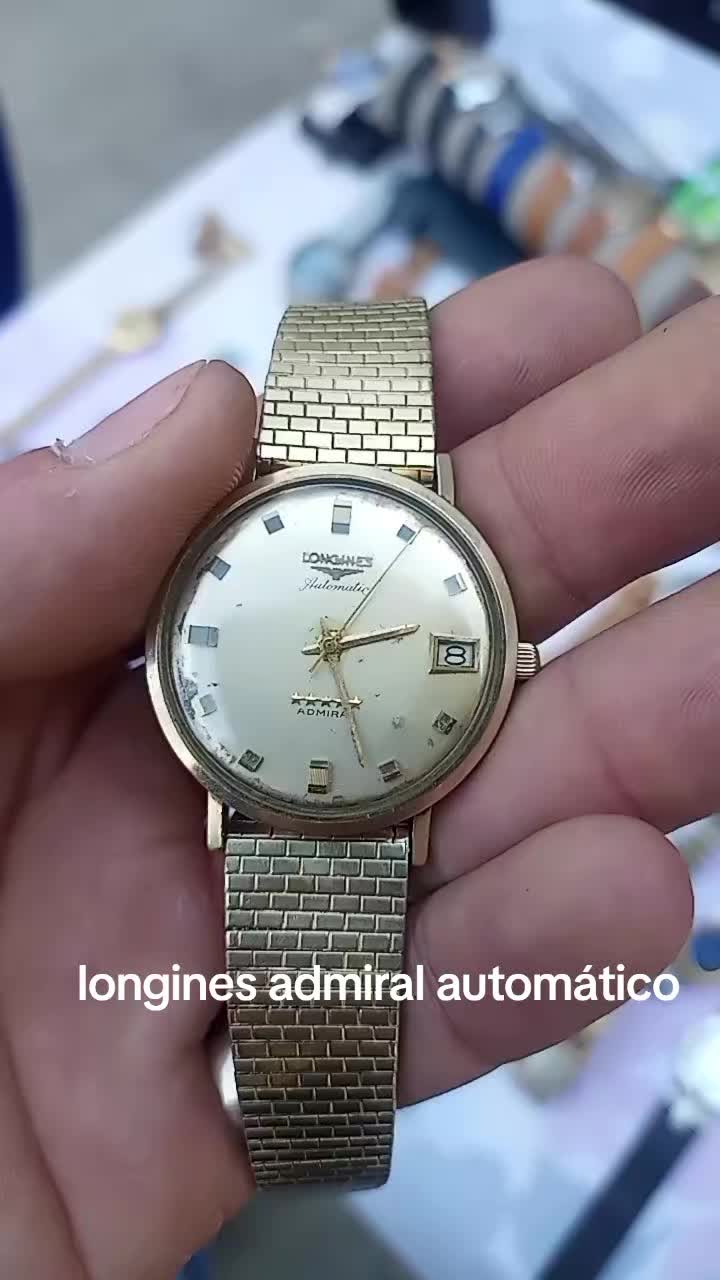 @vintage_watchesmex