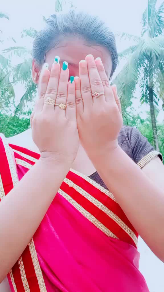 @♥️RUPALI MOHANTY♥️