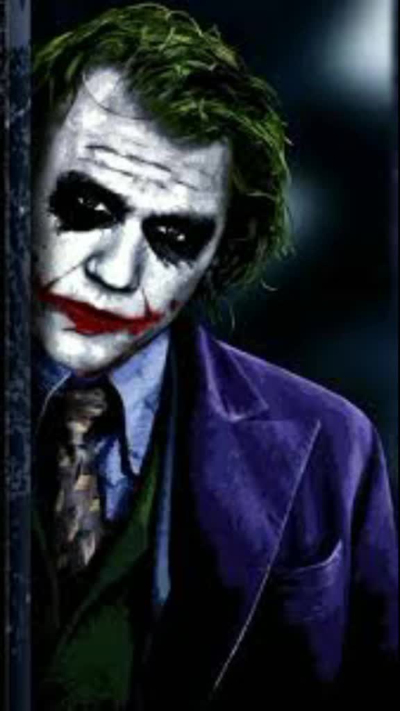 @Lai Lai Joker