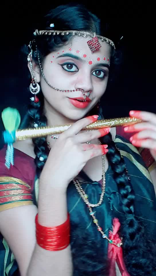 @🔥Nethra Gowda🔥