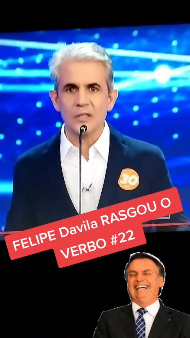 @Careca Patriota