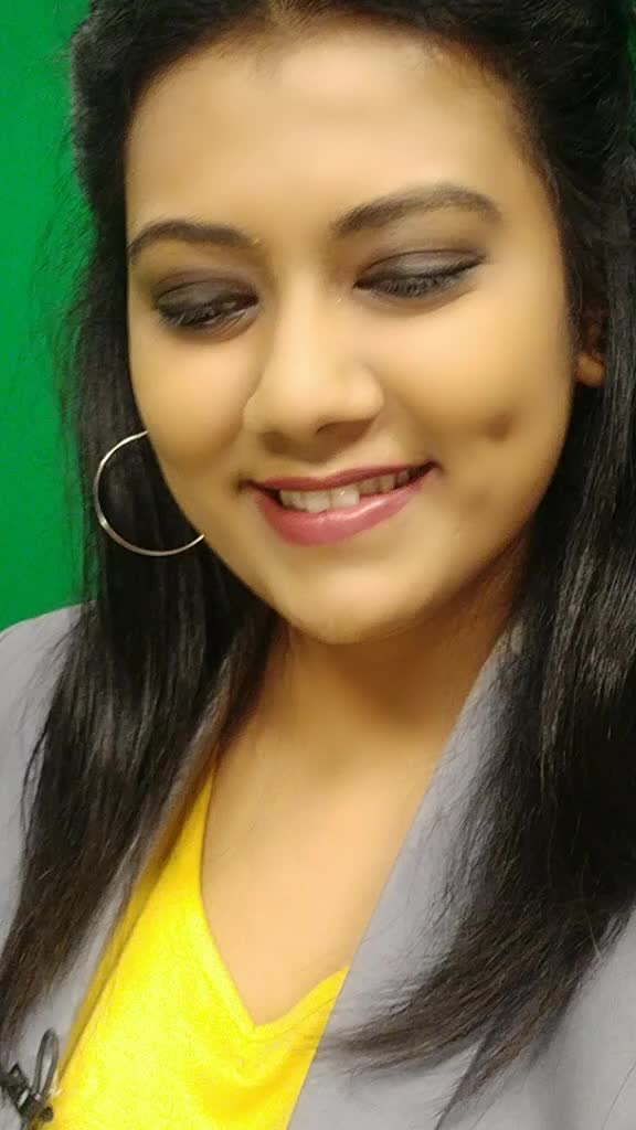 @Vrushali