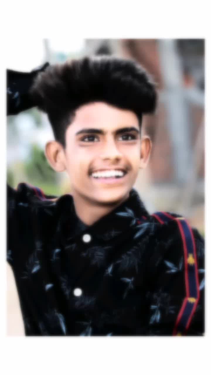@rowdy pilla ammu❤️