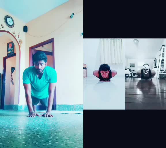@Prabaharanmohankumar