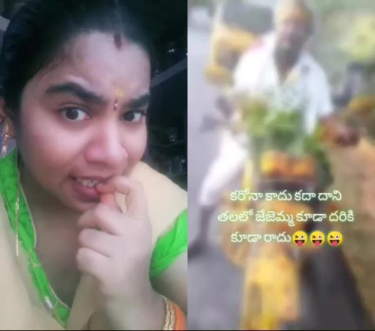 @Thota Devi mani
